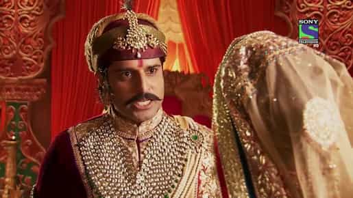 Bharat Ka Veer Putra Maharana Pratap - Season 1 Episode 82