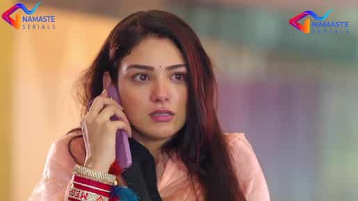 Megha Barsenge - Episode 27