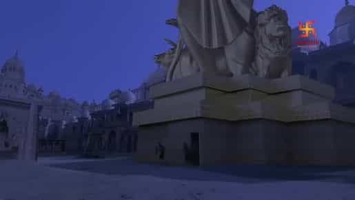 Chandragupta Maurya - Episode 45