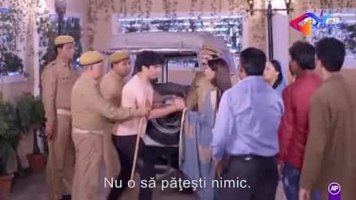 În ritmul dragostei - Episode 1466