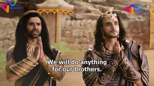 Dharm Yoddha Garud - Episode 60