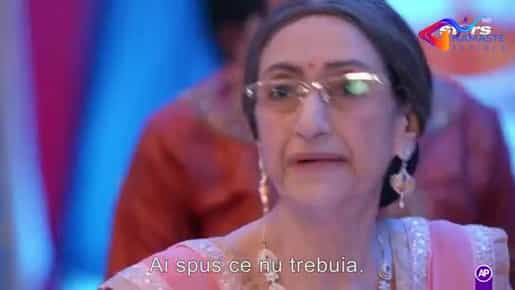 În ritmul dragostei - Episode 1495