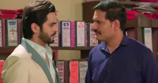 Pati Brahmachari - Episode 324