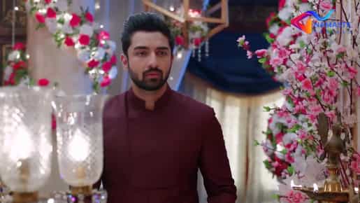 Bhagya Lakshmi - Episode 46