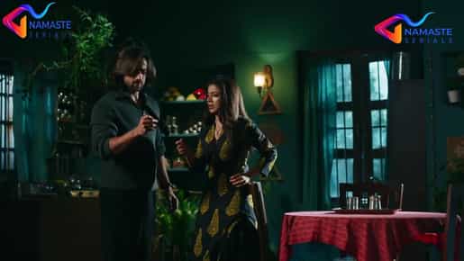 Jaadu Teri Nazar - Daayan Ka Mausam - Episode 95