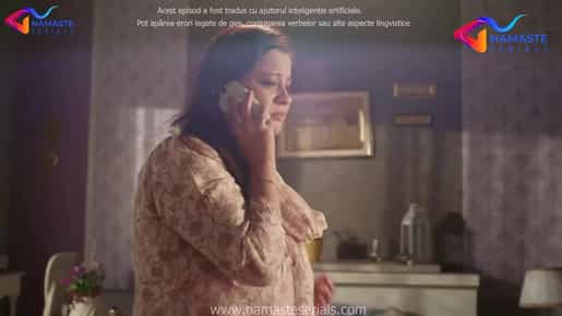 Ishq Subhan Allah - Episode 314