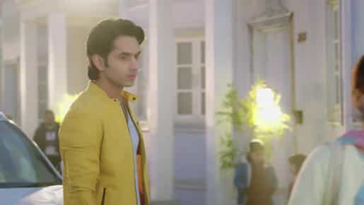 Tuu Juliet Jatt Di - Episode 61