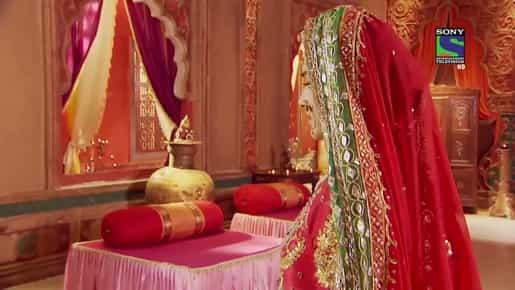 Bharat Ka Veer Putra Maharana Pratap - Season 1 Episode 71