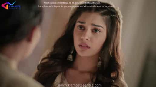 Ishq Subhan Allah - Episode 331