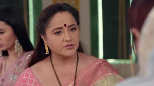 Pyar Ka Pehla Naam: Radha Mohan - Episode 128