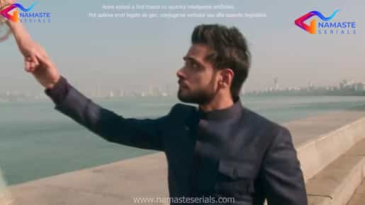 Ishq Subhan Allah - Episode 180