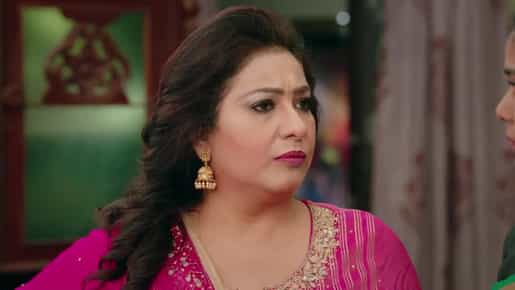 Kaise Mujhe Tum Mil Gaye - Episode 333