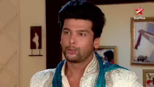 Ek Hazaaron Mein Meri Behna Hai - Episode 365