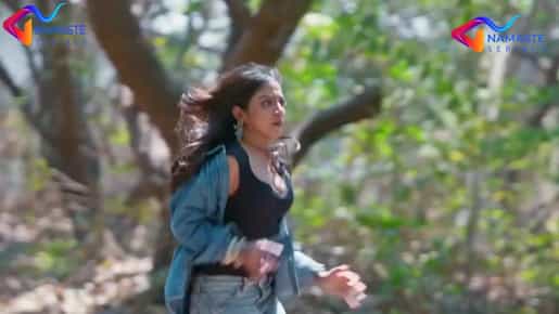 Jaadu Teri Nazar - Daayan Ka Mausam - Episode 36