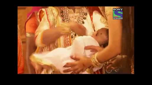Bharat Ka Veer Putra Maharana Pratap - Season 1 Episode 56
