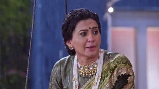 Bhagya Lakshmi - Episode 1005
