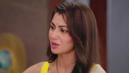 Kaise Mujhe Tum Mil Gaye - Episode 297