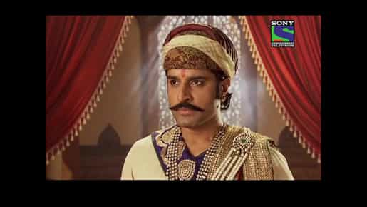 Bharat Ka Veer Putra Maharana Pratap - Season 1 Episode 63
