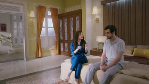 Dil Ko Tumse Pyaar Hua - Episode 208
