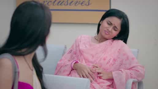 Kaise Mujhe Tum Mil Gaye - Episode 355
