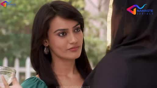 Qubool Hai - Episode 325