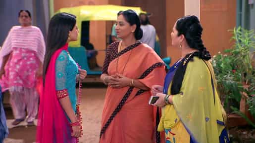 Povestea lui Thapki - Episode 28
