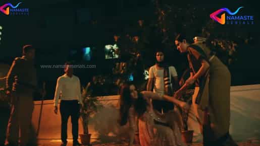 Barsatein - Mausam Pyar Ka - Episode 49
