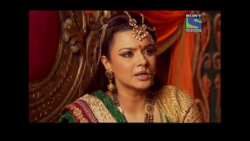 Bharat Ka Veer Putra Maharana Pratap - Season 1 Episode 58