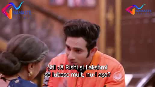 Bhagya Lakshmi - Episode 515
