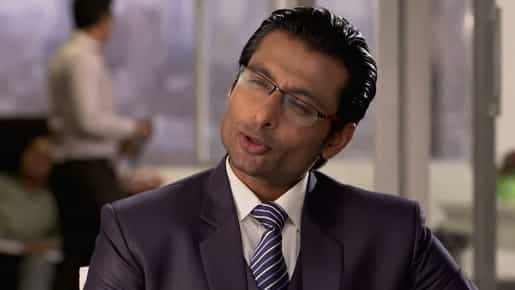 Jamai Raja - Episode 477