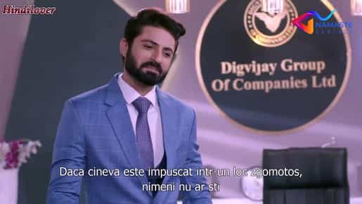 În ritmul dragostei - Episode 1803