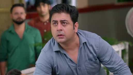 Jhanak - Episode 318