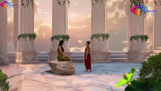 Shaitani Rasmein - Episode 127