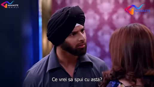 În ritmul dragostei - Episode 2506