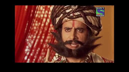 Bharat Ka Veer Putra Maharana Pratap - Season 1 Episode 41