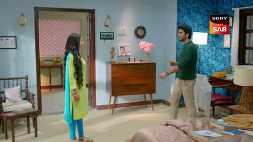 Dhruv tara - Episode 13