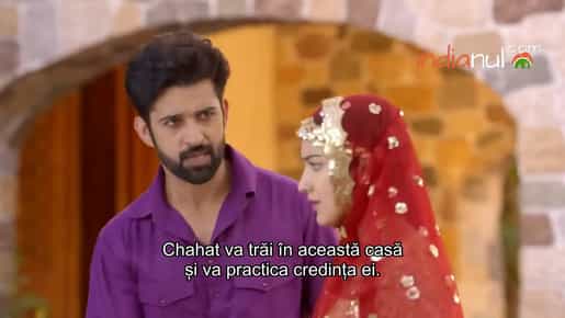Qurbaan Hua - Episode 180