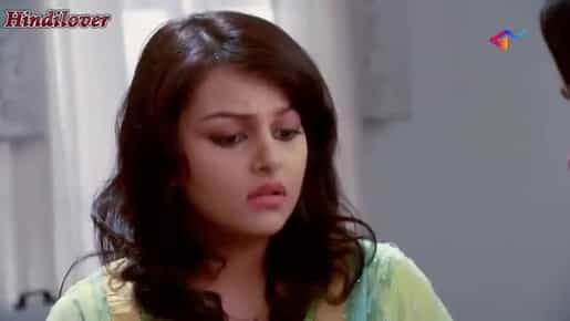 Qubool Hai - Episode 102