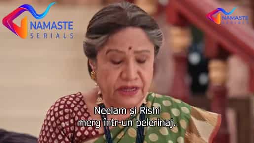 Bhagya Lakshmi - Episode 573