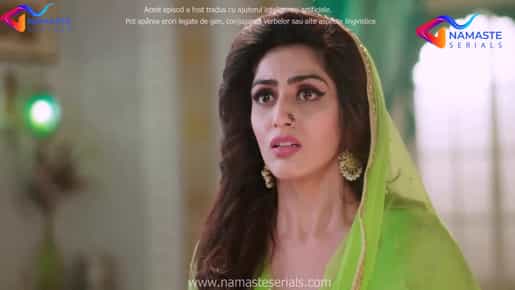 Ishq Subhan Allah - Episode 183