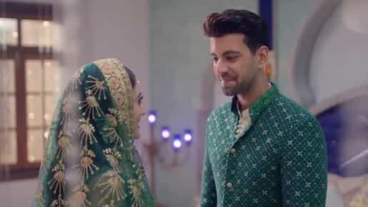 Rabb Se Hai Dua - Episode 3