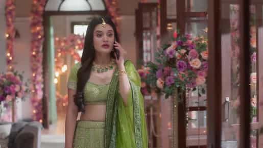 Jaane Anjaane Hum Mile - Episode 15