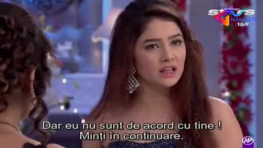 În ritmul dragostei - Episode 596