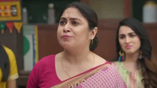 Jhanak - Episode 405