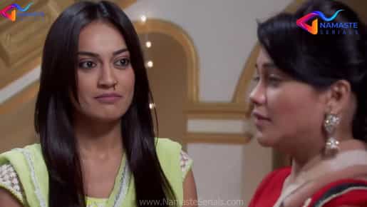 Qubool Hai - Episode 523