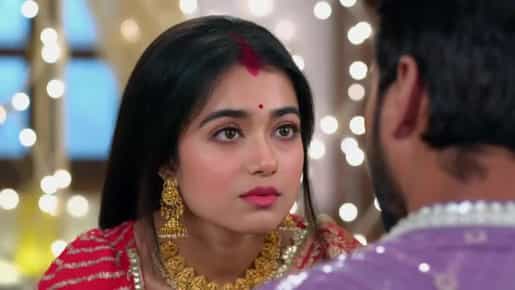 Pyar Ka Pehla Naam: Radha Mohan - Episode 283