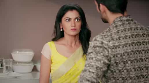 Kaise Mujhe Tum Mil Gaye - Episode 37