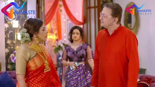 Rishton ka Manjha - Episode 48