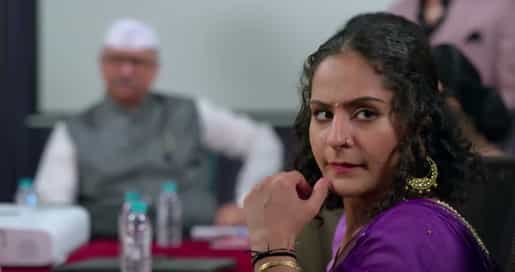 Pati Brahmachari - Episode 296
