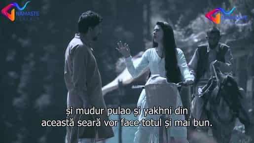 Jhanak - Episode 196